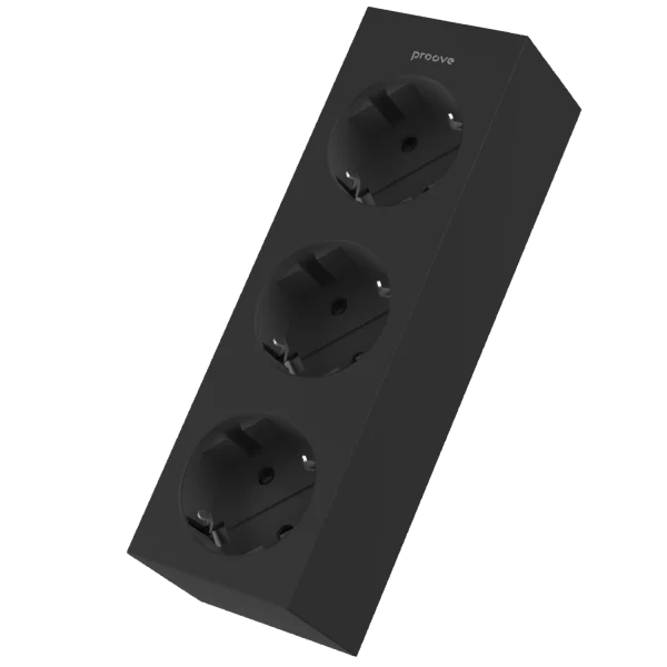 Power Strip Proove Magnet Strip (3AC EU) 1.5m - Photo 2