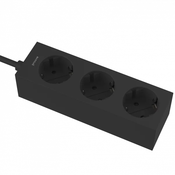 Power Strip Proove Magnet Strip (3AC EU) 1.5m - Photo 3