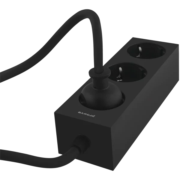 Power Strip Proove Magnet Strip (3AC EU) 1.5m - Photo 4