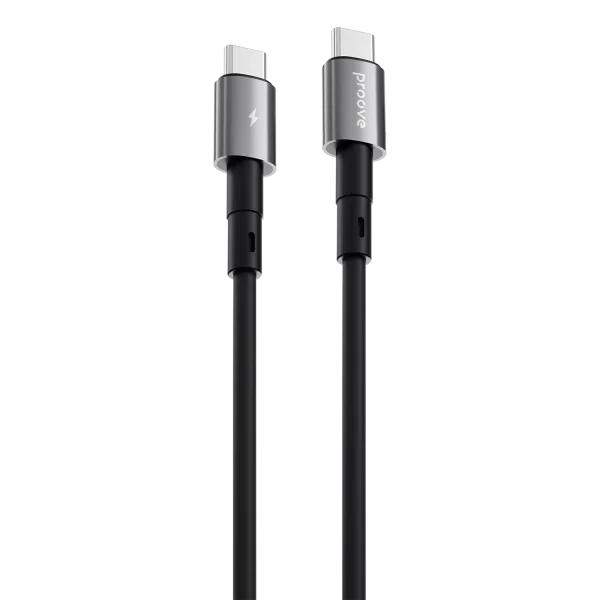 Cable Proove Silicraft Type-C to Type-C Cable