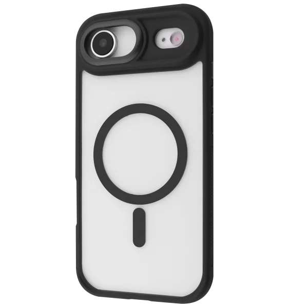 Proove Clear Essence Case with Magnetic Ring iPhone 17 Air