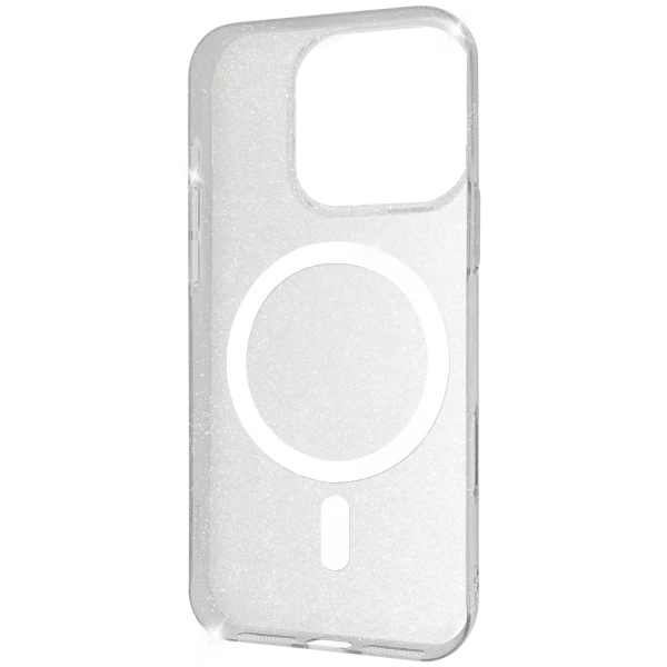 Proove Crystal Case with Magnetic Ring iPhone 13 Pro - foto 1
