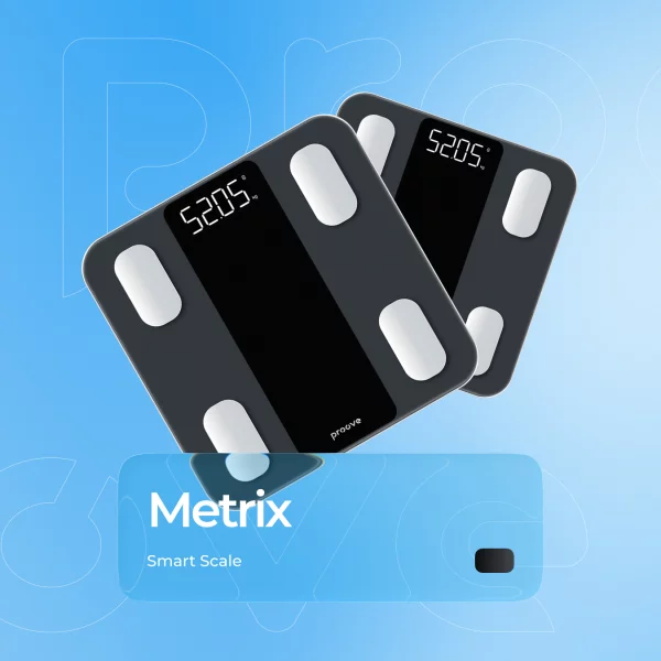 Smart Scale Proove Metrix - Photo 1