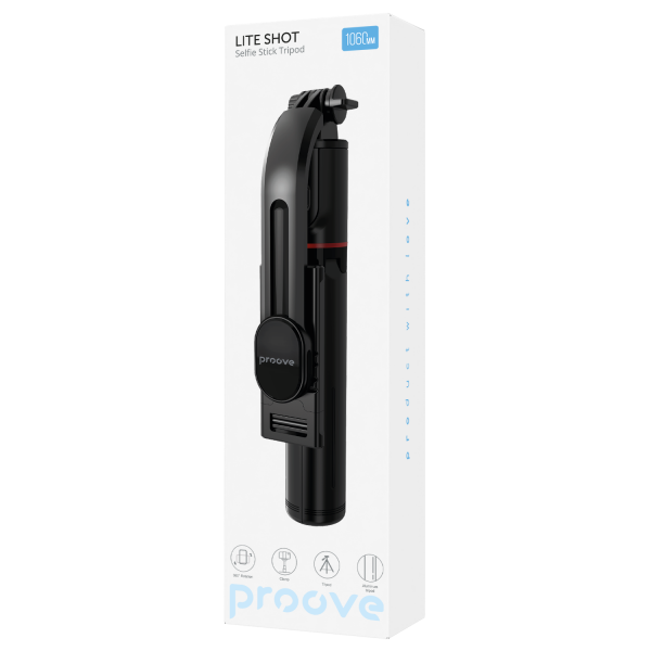 Tripod Proove Lite Shot (1060mm)