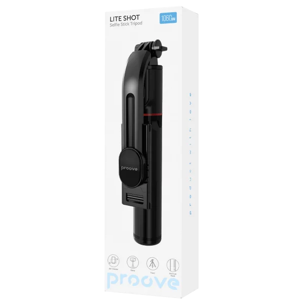 Tripod Proove Lite Shot (1060mm) - Photo 13