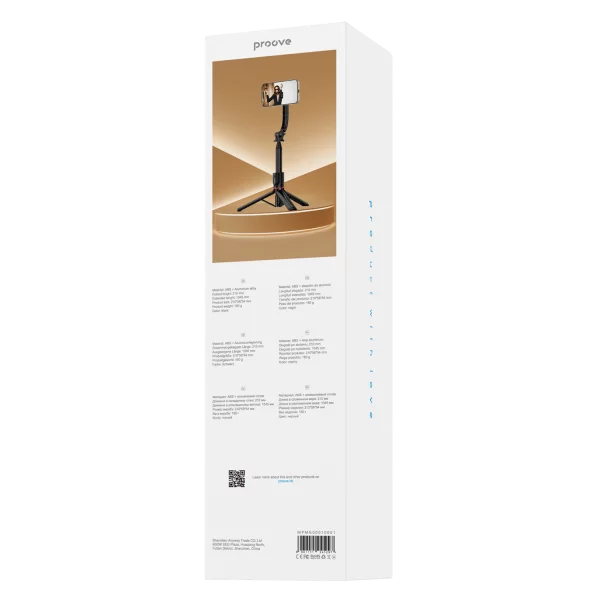Tripod Proove Magnet Stick (1045mm) - Photo 10