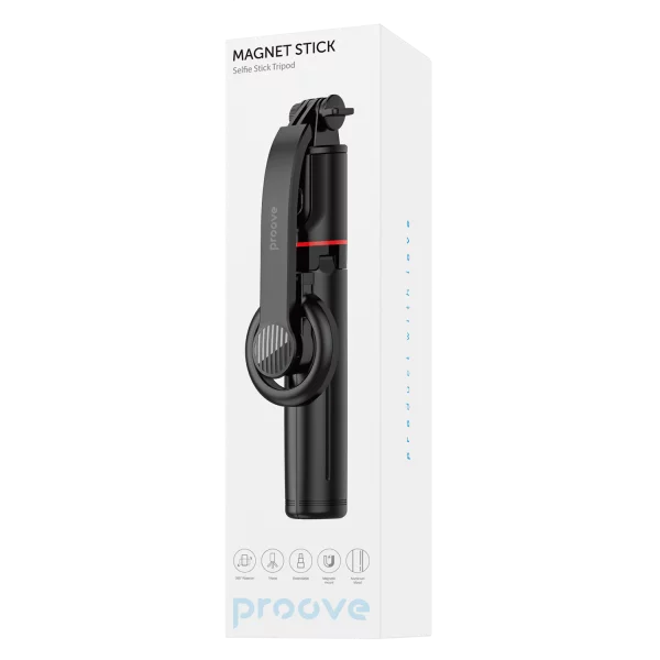 Tripod Proove Magnet Stick (1045mm) - Photo 9