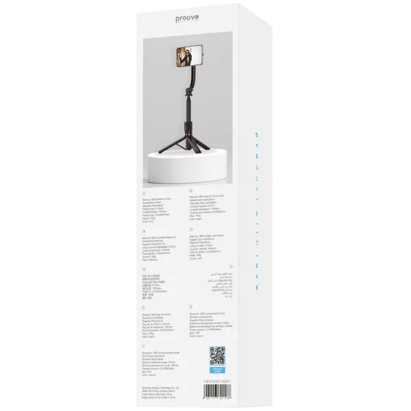 Tripod Proove Magnet Stick Plus (1045mm) - Photo 7