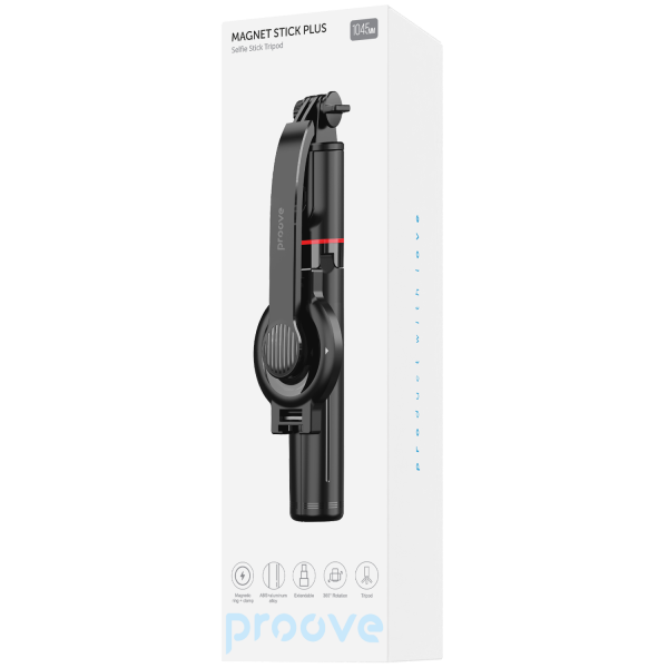 Tripod Proove Magnet Stick Plus (1045mm)