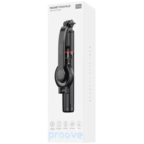 Tripod Proove Magnet Stick Plus (1045mm) - Photo 6