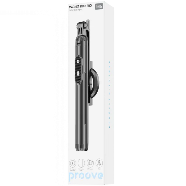 Tripod Proove Magnet Stick Pro (1540mm) - Photo 1