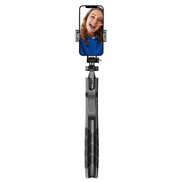 Tripod Proove MegaStick Selfie Stick Tripod (1530 mm) - Photo 6
