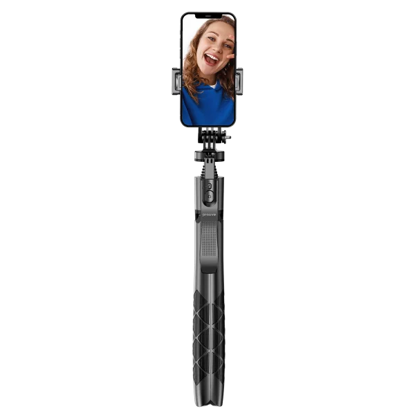 Tripod Proove MegaStick Selfie Stick Tripod (1530 mm) - Photo 4