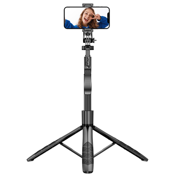 Tripod Proove MegaStick Selfie Stick Tripod (1530 mm) - Photo 7