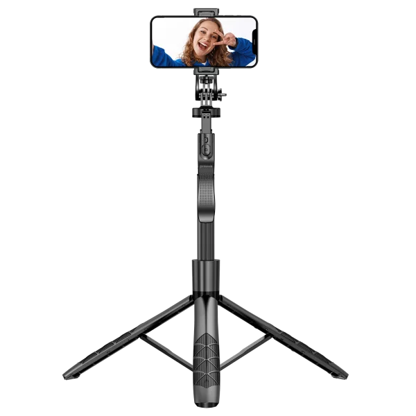 Tripod Proove MegaStick Selfie Stick Tripod (1530 mm) - Photo 5