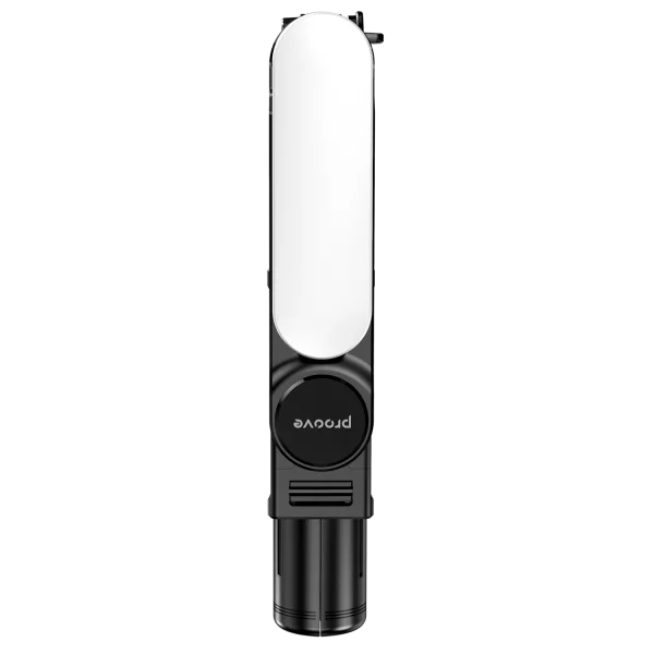 Tripod Proove Selfie Lume (1110 mm) - Photo 1
