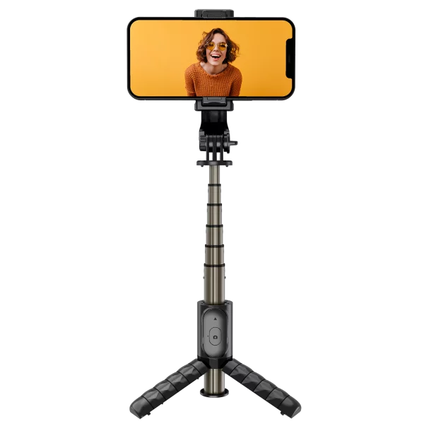 Tripod Proove Tiny Stick Selfie Stick Tripod (680 mm) - Photo 6