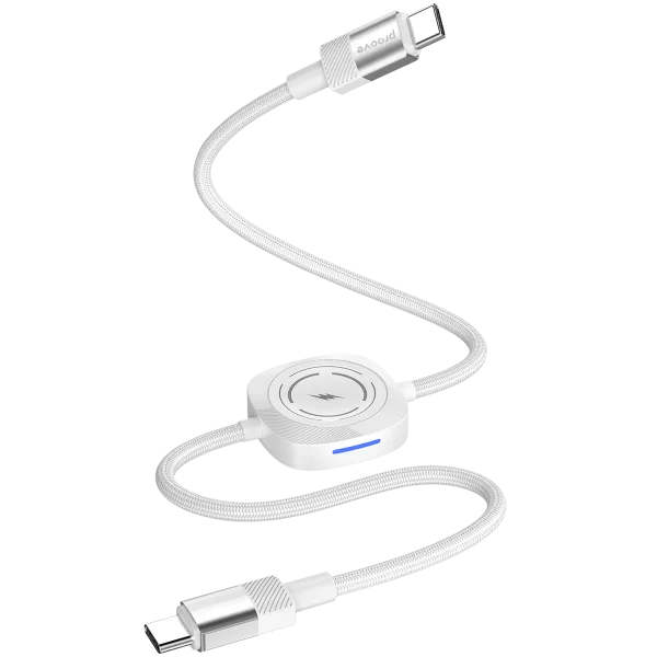 Proove Multi Charging cable (Type-C to Type-C)