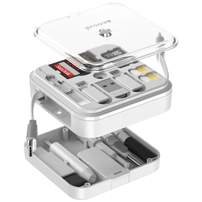 SmartBox 15in1