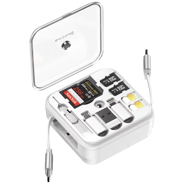 Multifunctional accessory set Proove SmartBox 15in1 - Photo 2
