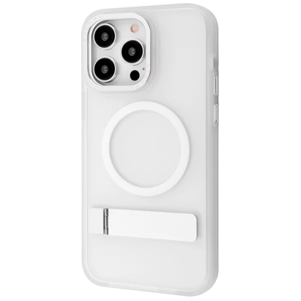 Proove Mainstay Case with Magnetic Ring iPhone 16 Pro Max