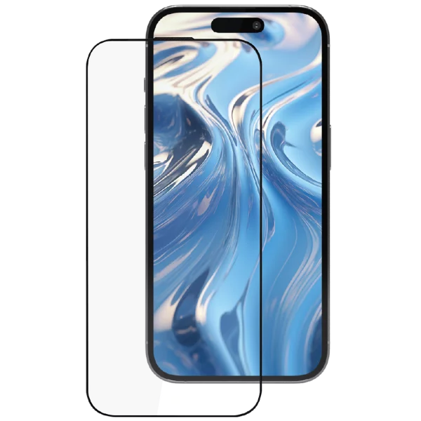 Захисне скло Proove Clarity AR iPhone 14 Pro Max/15 Plus/16 Plus
