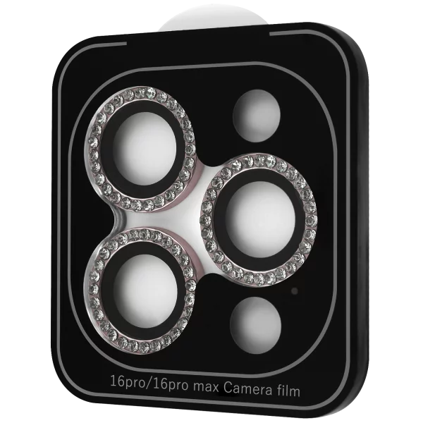 Camera protection Proove VS1 iPhone 16 Pro/16 Pro Max