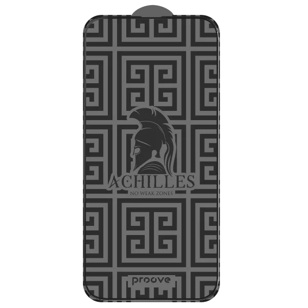 Захисне скло Proove Achilles iPhone 16 Pro - фото 1