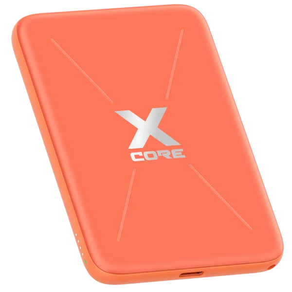 Power Bank Proove X-Core 20W 5000mAh With Cable Type-C to Type-C