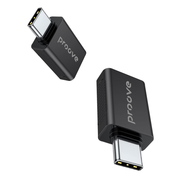 Adapter OTG Proove Extension Type-C to USB - Photo 2