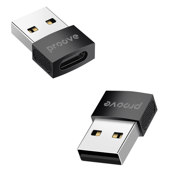 Adapter OTG Proove Extension USB to Type-C