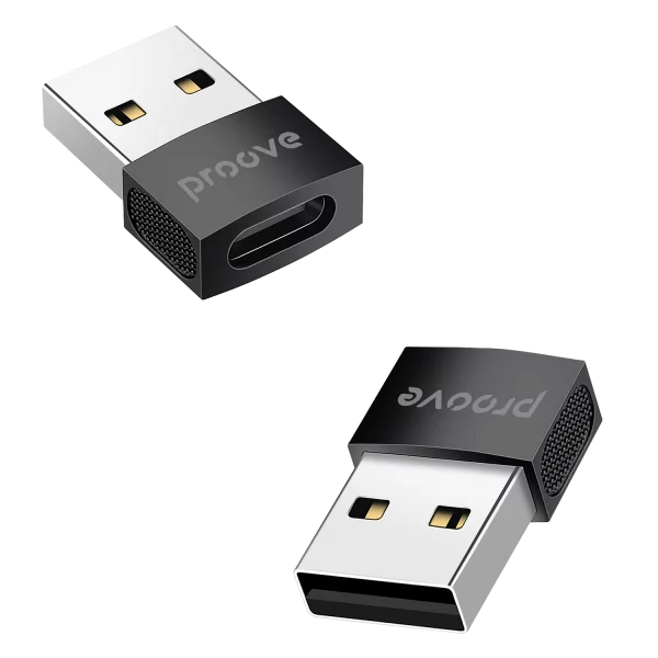Adapter OTG Proove Extension USB to Type-C