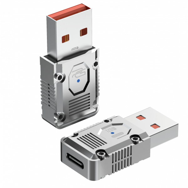Adapter OTG Proove Matrix Type-C to USB