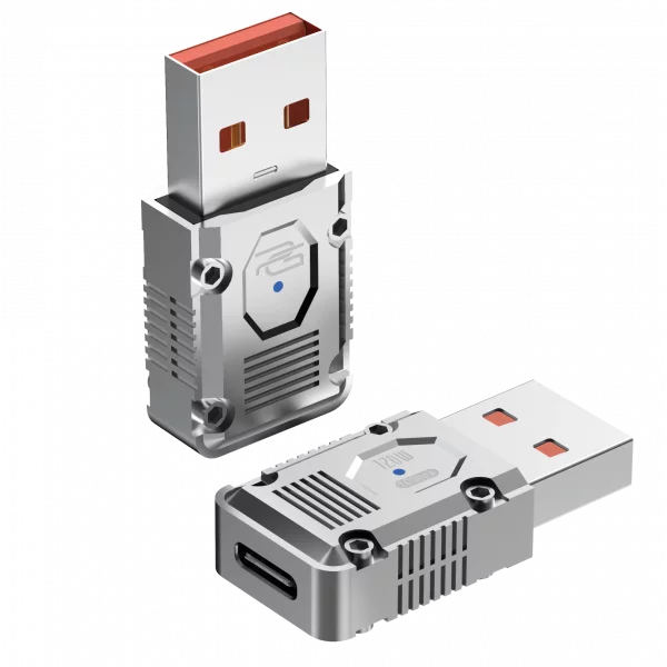 Adapter OTG Proove Gaming Matrix Type-C to USB