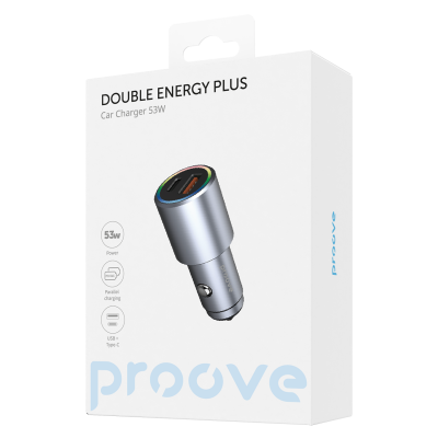 Double Energy Plus 53W