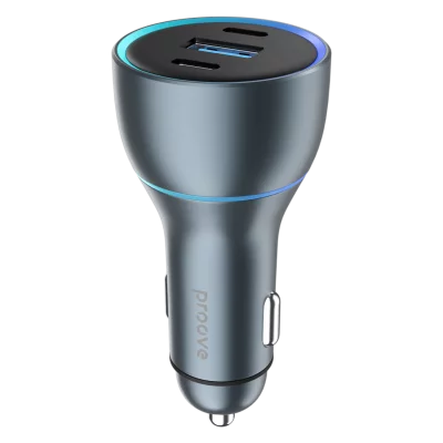 Super Charge 130W