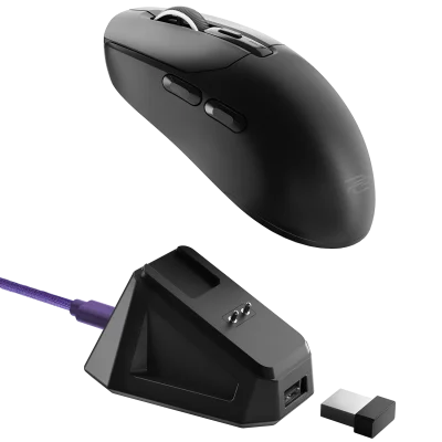 Rate Pro with Charging Dock