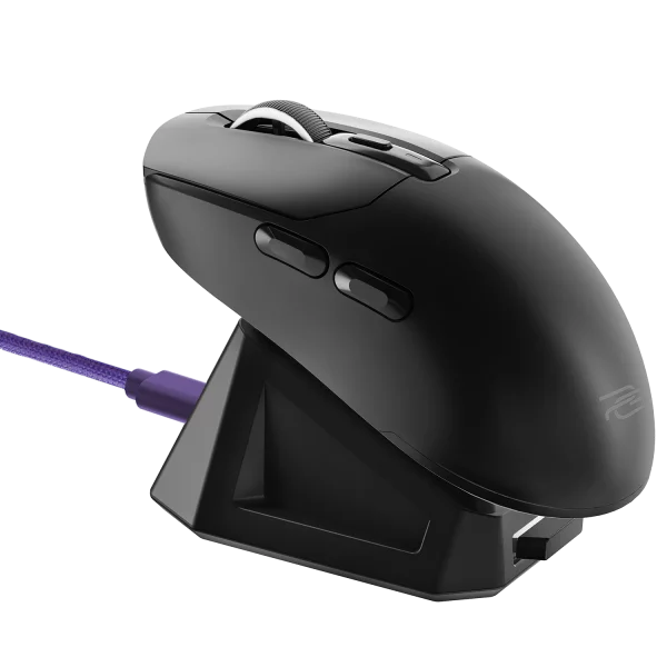 Wireless Mouse Proove Gaming Rate Pro + charging station - photo 1