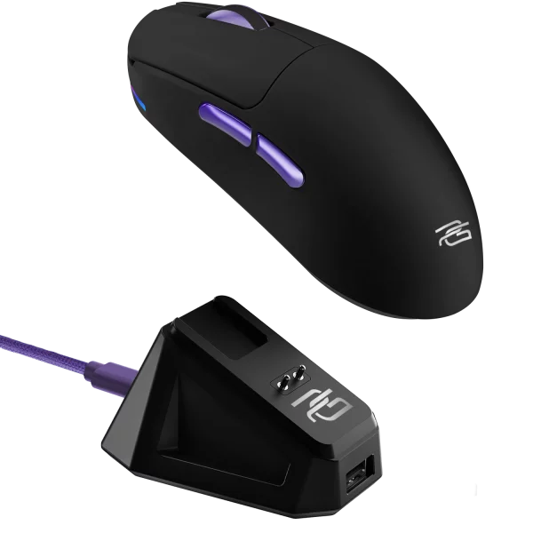 Wireless Mouse Proove Gaming Superfight Wireless