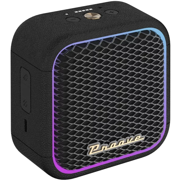 Portable Speaker Proove Funk 15W (APP) - foto 5