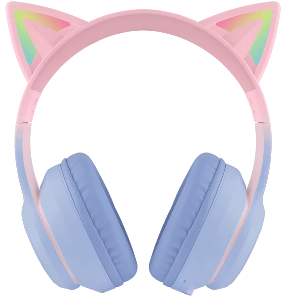 Wireless Headphones Proove Kids Neko (APP) - Photo 1