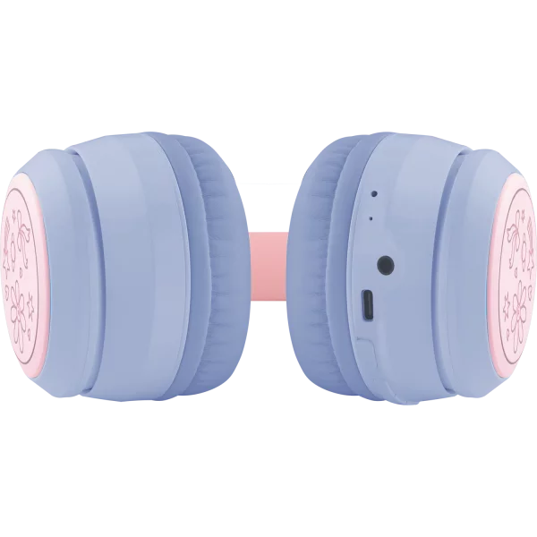 Wireless Headphones Proove Kids Neko (APP) - Photo 3
