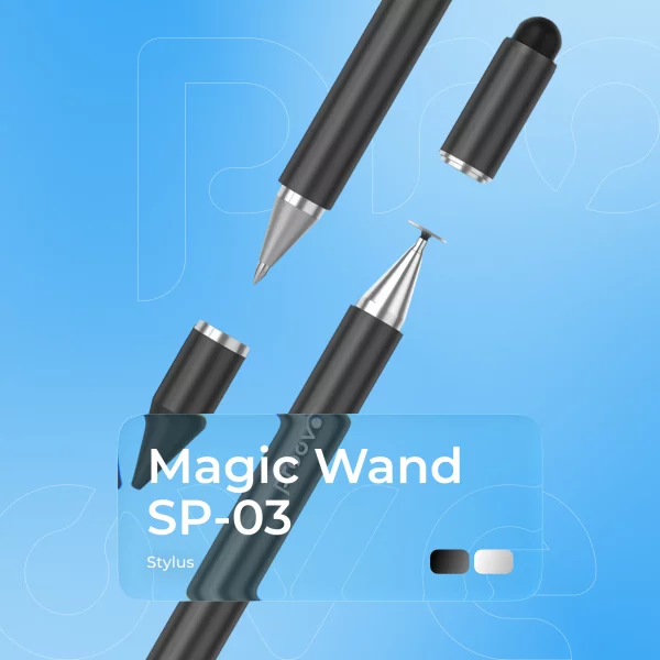Stylus Proove Magic Wand SP-03 - Foto 5