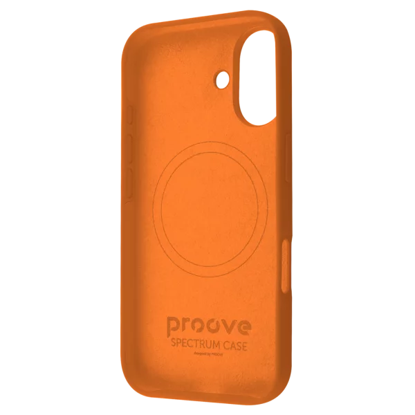 Proove Spectrum Case with Magnetic Ring iPhone 17 - foto 1