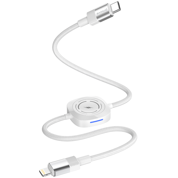 Cable Proove Multi Charging (Type-C to Lightning) - Photo 2