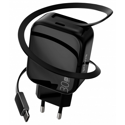 Fixtape 30W Type-C
