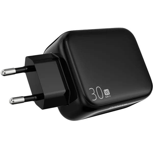 Wall Charger Proove Fixtape Type-C 30W With Retractable Cable - Photo 1