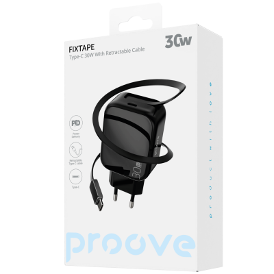 Fixtape 30W Type-C