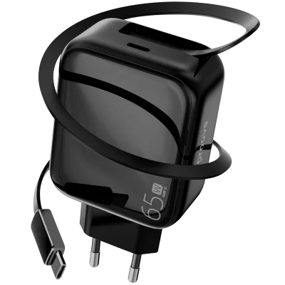 Fixtape 65W Type-C