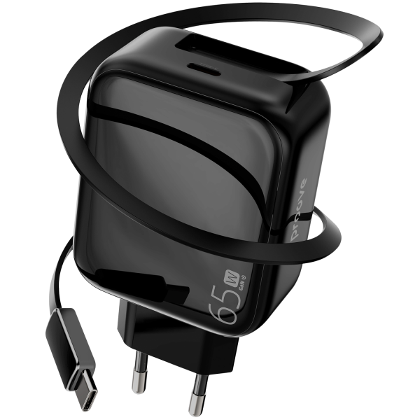 Сharger Proove Fixtape Type-C 65W With Retractable Cable